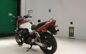 HONDA CB400SF VTEC SPEC 2 2003 NC39