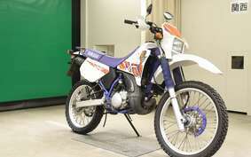 YAMAHA DT125R Gen.3 3FW