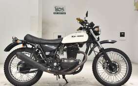 KAWASAKI 250TR BJ250F