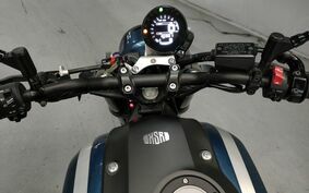 YAMAHA XSR900 2016 RN46J