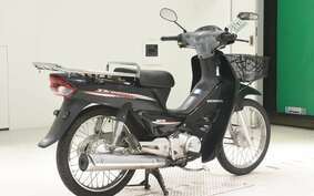 HONDA DREAM 125 ND125M