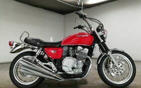 HONDA CB400F 1998 NC36