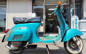 VESPA 50S