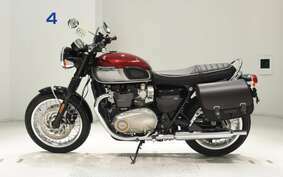 TRIUMPH BONNEVILLE T120 2023