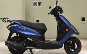 YAMAHA AXIS 125 Z SED7J