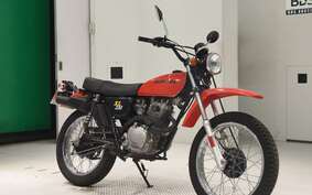 HONDA XL230 MC36