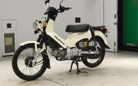 HONDA CROSS CUB 110 JA45