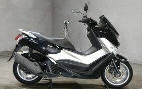 YAMAHA N-MAX 125 SE86J