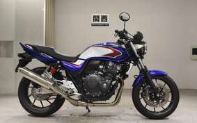 HONDA CB400SF GEN 4 A 2021 NC42