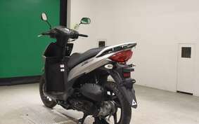 SUZUKI ADDRESS 110 CE47A