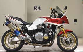 HONDA CB1300SF SUPER BOLDOR 2009 SC54