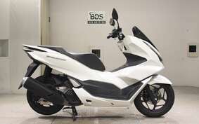 HONDA PCX 160 KF47