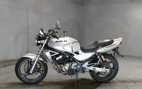 SUZUKI GSX250FX ZR250C