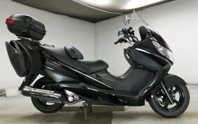 SUZUKI SKYWAVE 250 (Burgman 250) S CJ43A