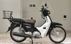 HONDA DREAM 110 JA27