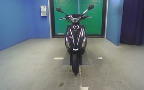 SUZUKI ADDRESS V125 S CF4MA