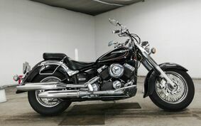 YAMAHA DRAGSTAR 400 CLASSIC 2011 VH02J