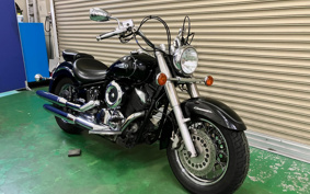 YAMAHA DRAGSTAR1100 CLASSIC 2001 3J00