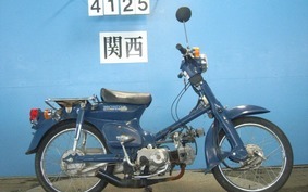 HONDA C50 SUPER CUB AA01