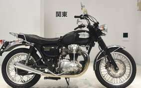 KAWASAKI W650 2001 EJ650A