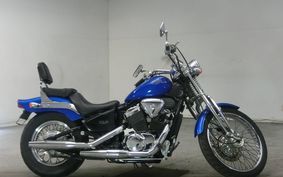 HONDA STEED 400 1998 NC37