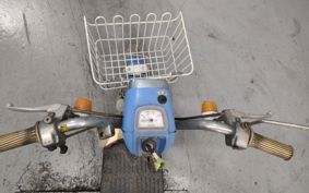 YAMAHA PASSOL 2E9