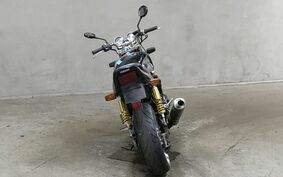 YAMAHA XJR400 1993 4HM