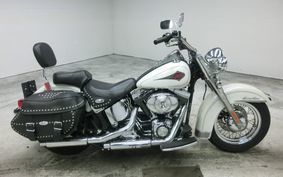 HARLEY FLSTC 1450 2000 BJY