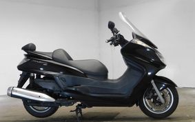 YAMAHA GRAND MAJESTY 400 2008 SH04J