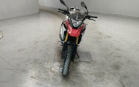 BMW G310GS 2019 0G02