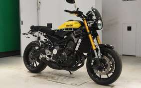 YAMAHA XSR900 2016 RN46J