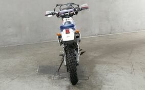 HONDA XLR200R MD29