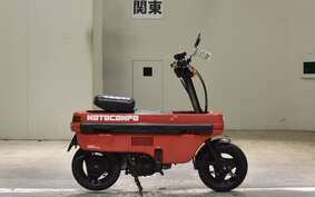 HONDA MOTOCOMPO AB12