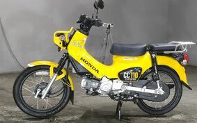 HONDA CROSS CUB 110 JA45