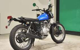 SUZUKI GRASS TRACKER Bigboy NJ4BA