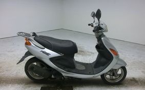 YAMAHA GRAND AXIS 100 1998 SB01J