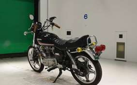 HONDA CB400T HAWK 2 2022 CB400T