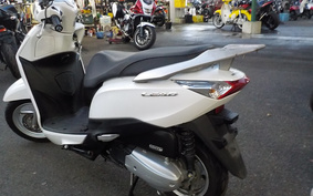 HONDA LEAD 125 JF45