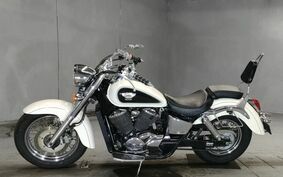 HONDA SHADOW 400 2006 NC34