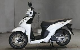 HONDA DIO 110 JK03