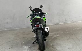 KAWASAKI NINJA 400 2018 EX400G