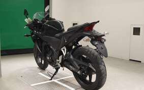 HONDA CBR250R GEN 3 MC41