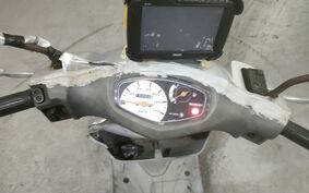 SUZUKI ADDRESS V125 G CF46A