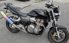 HONDA CB1300SF SUPER FOUR 2003 SC54