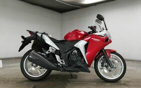 HONDA CBR250R MC41