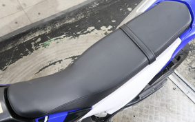YAMAHA WR250X DG20