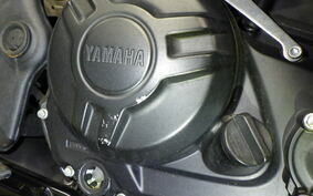 YAMAHA YZF-R25 RG43J