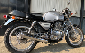 HONDA GB400 1989 NC20