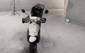 SUZUKI LETS4 CA45A