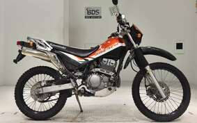 KAWASAKI SUPER SHERPA KL250G